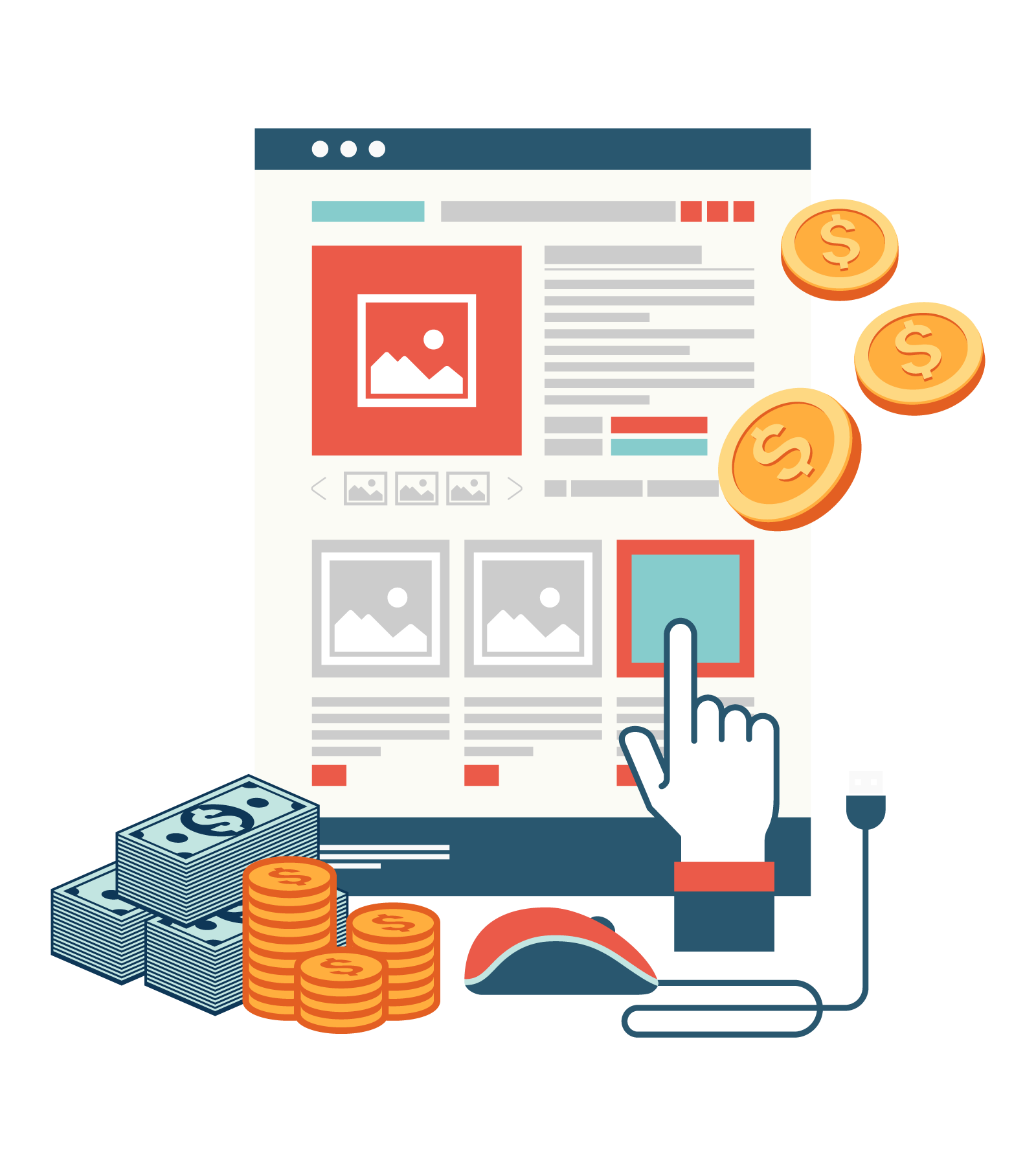 Benefits of Pay Per Click Advertising
