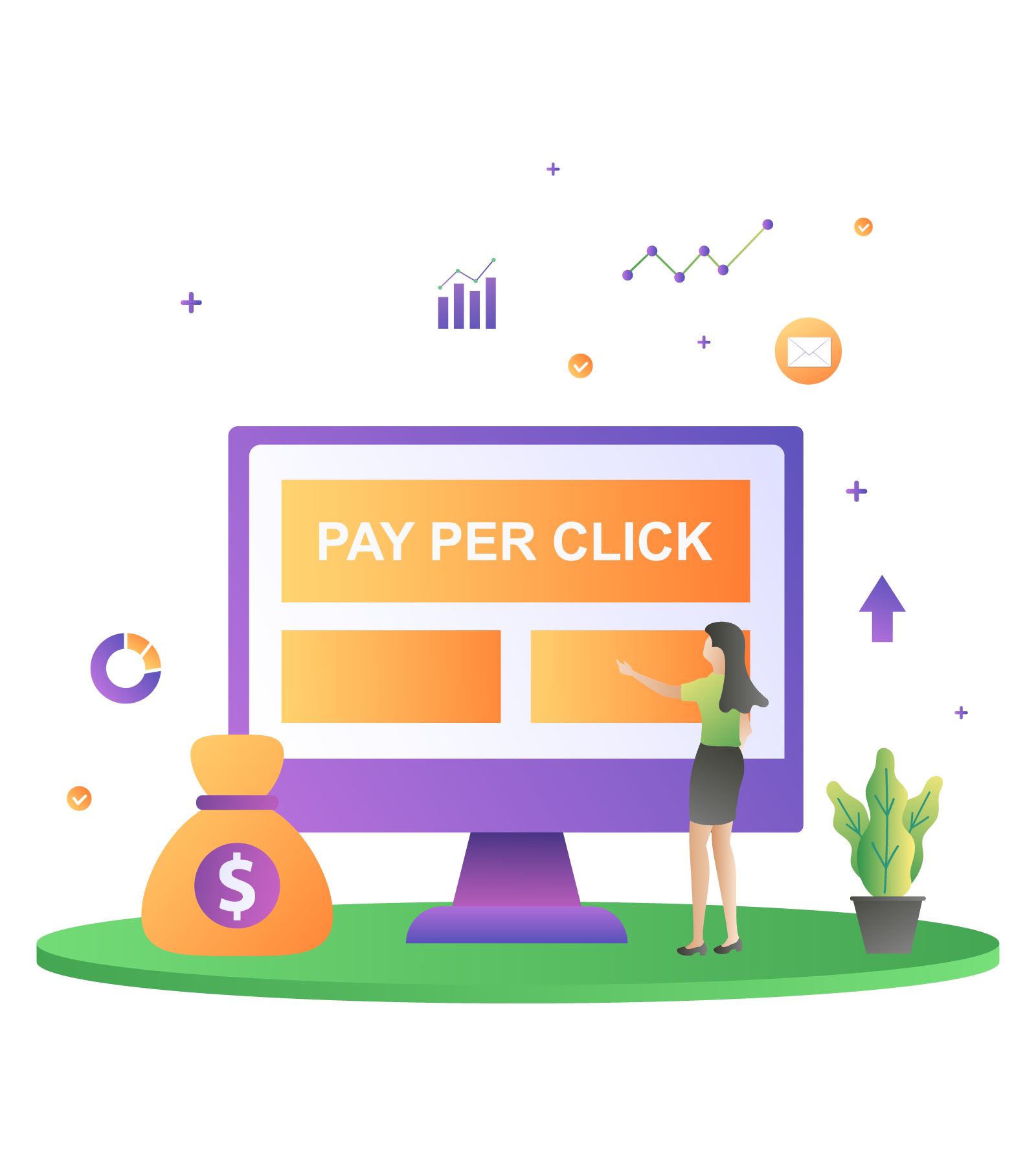 PPC Advertising Services that Boost Sales & Leads