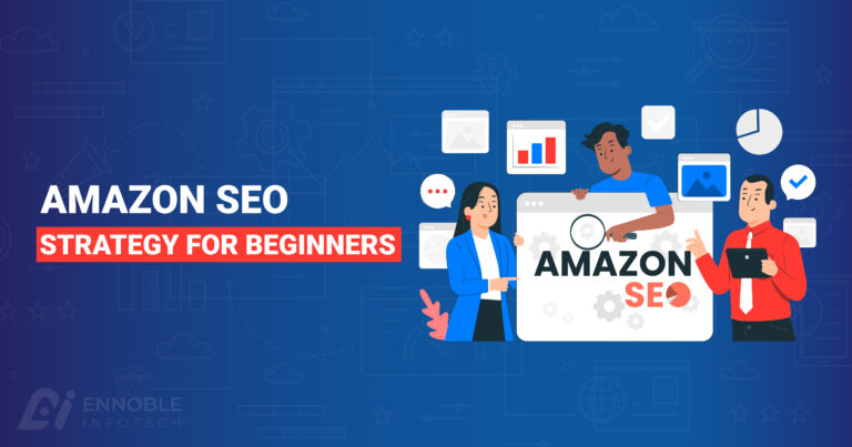 Amazon SEO – Strategy for Beginners