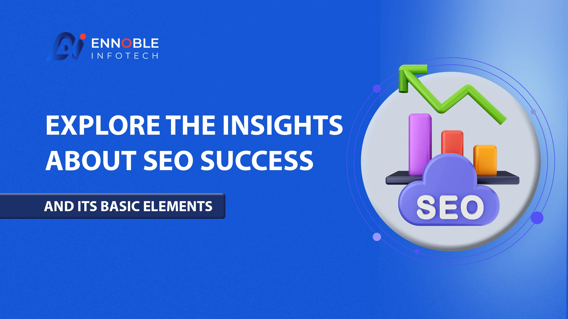 Explore the Insights About SEO Success And Its Basic Elements