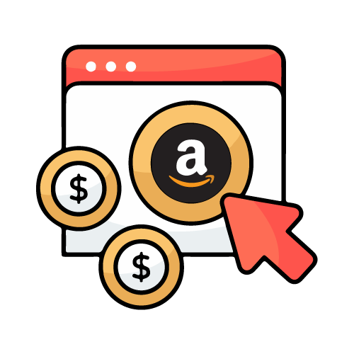 Amazon PPC