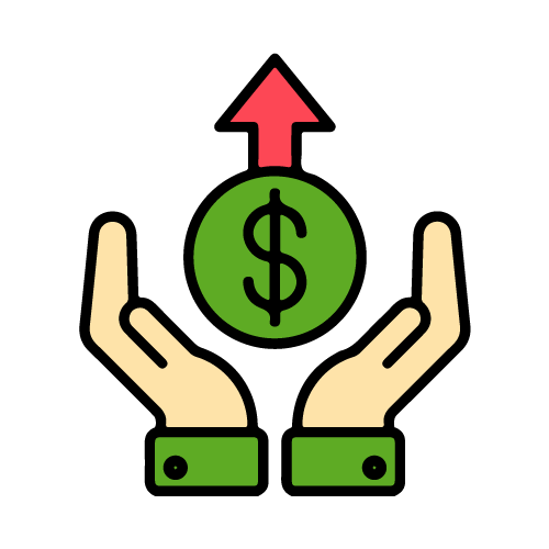 Increase ROI and Scalability