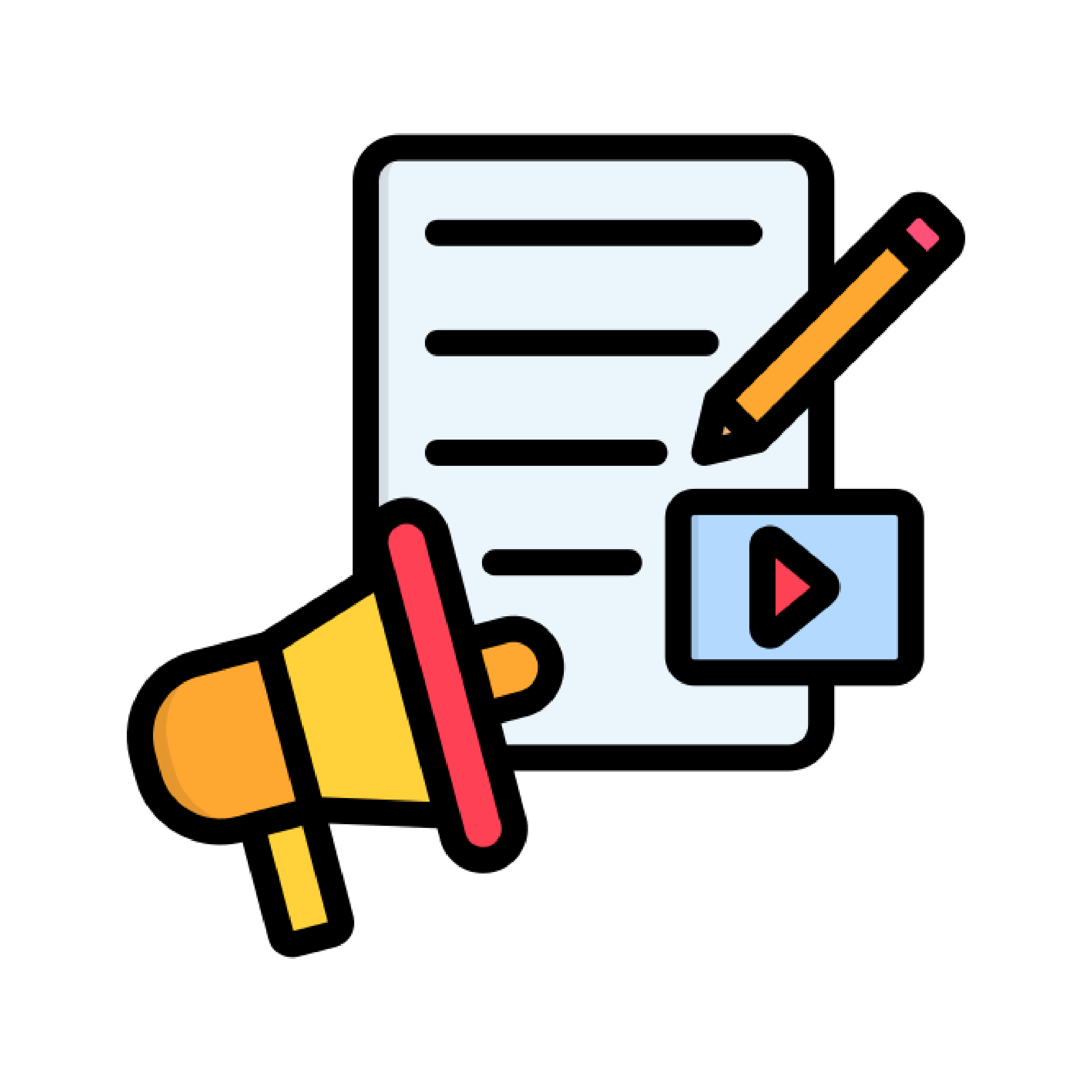 Content Marketing