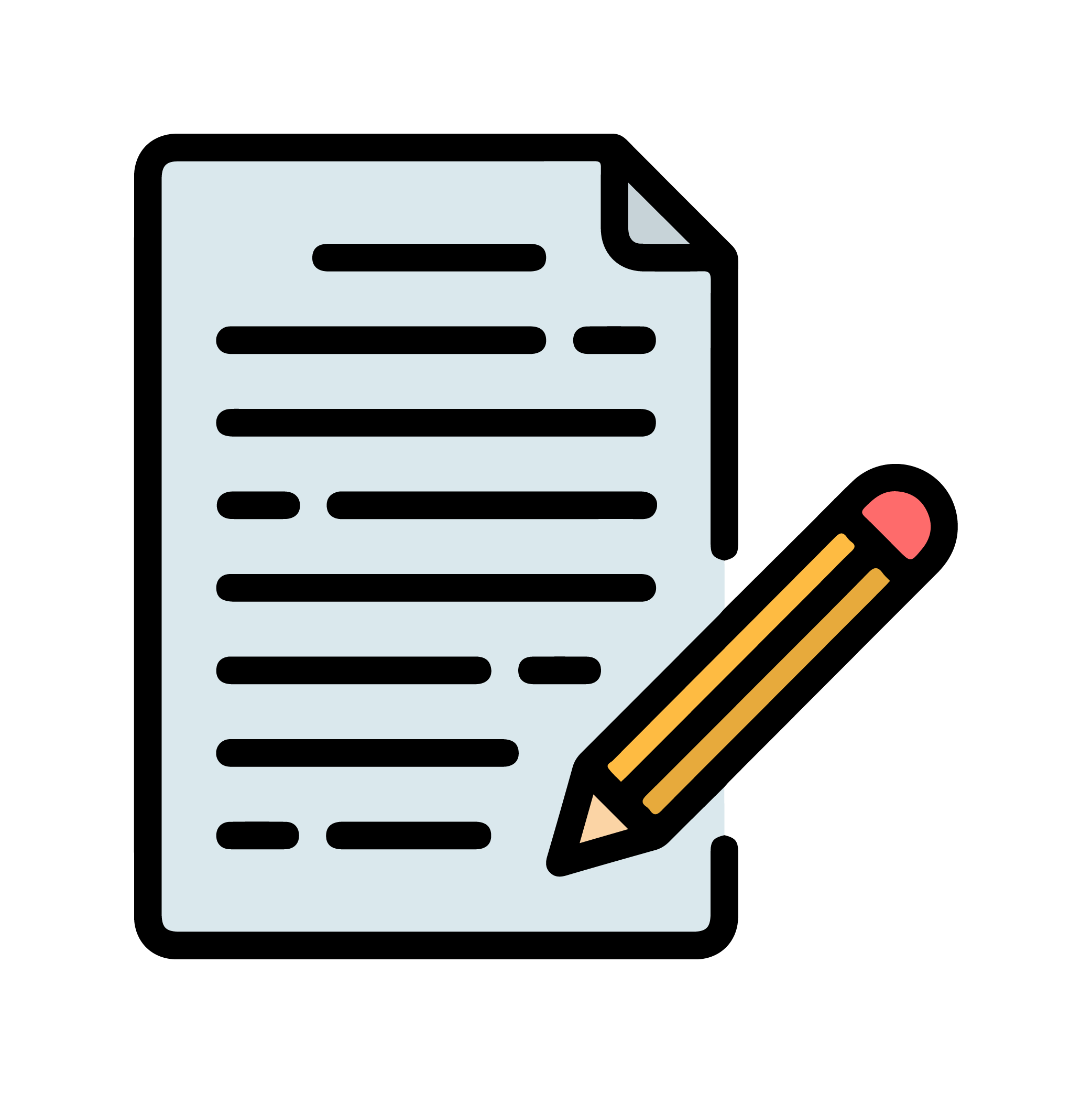 Content Writing