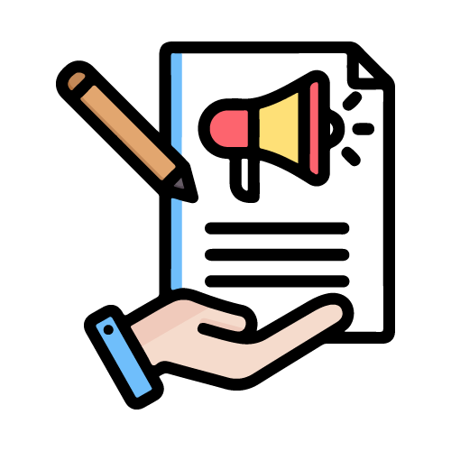 Content Writing & Marketing