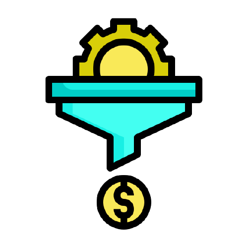 Conversion Rate Optimization