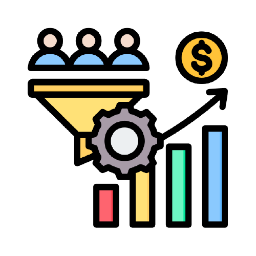 Conversion Rates Optimization