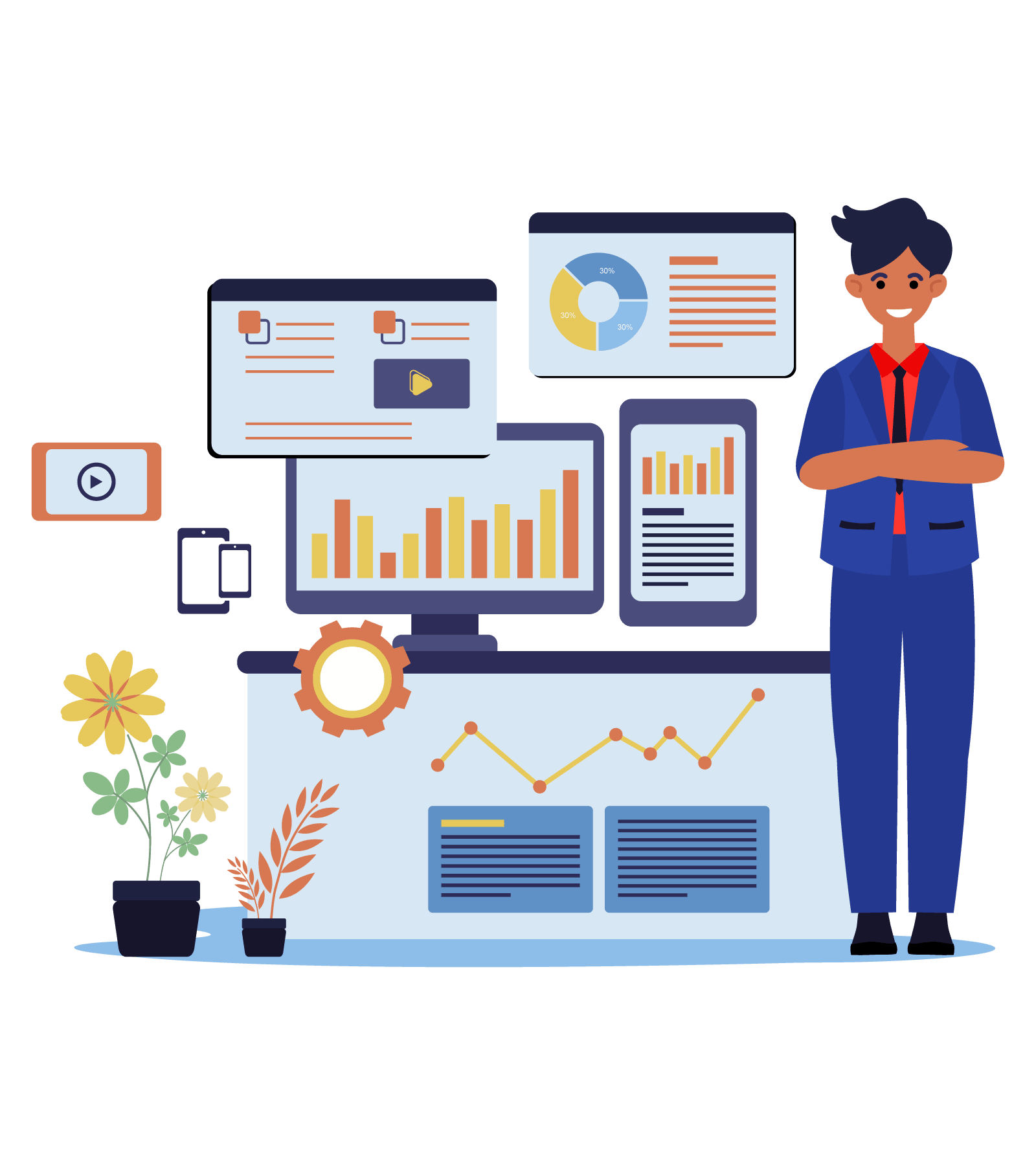 Digital Marketing Services