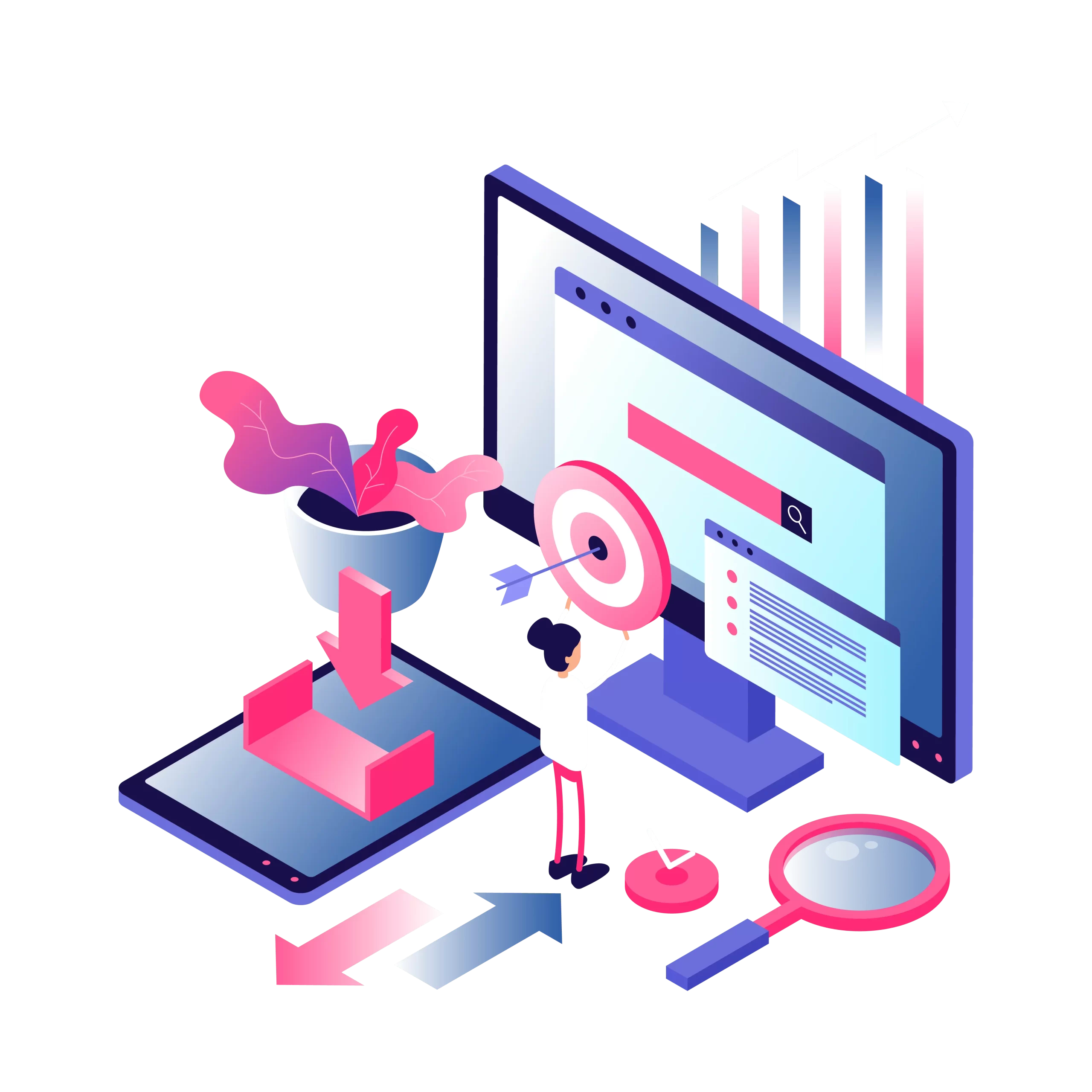 Digital Marketing Agency