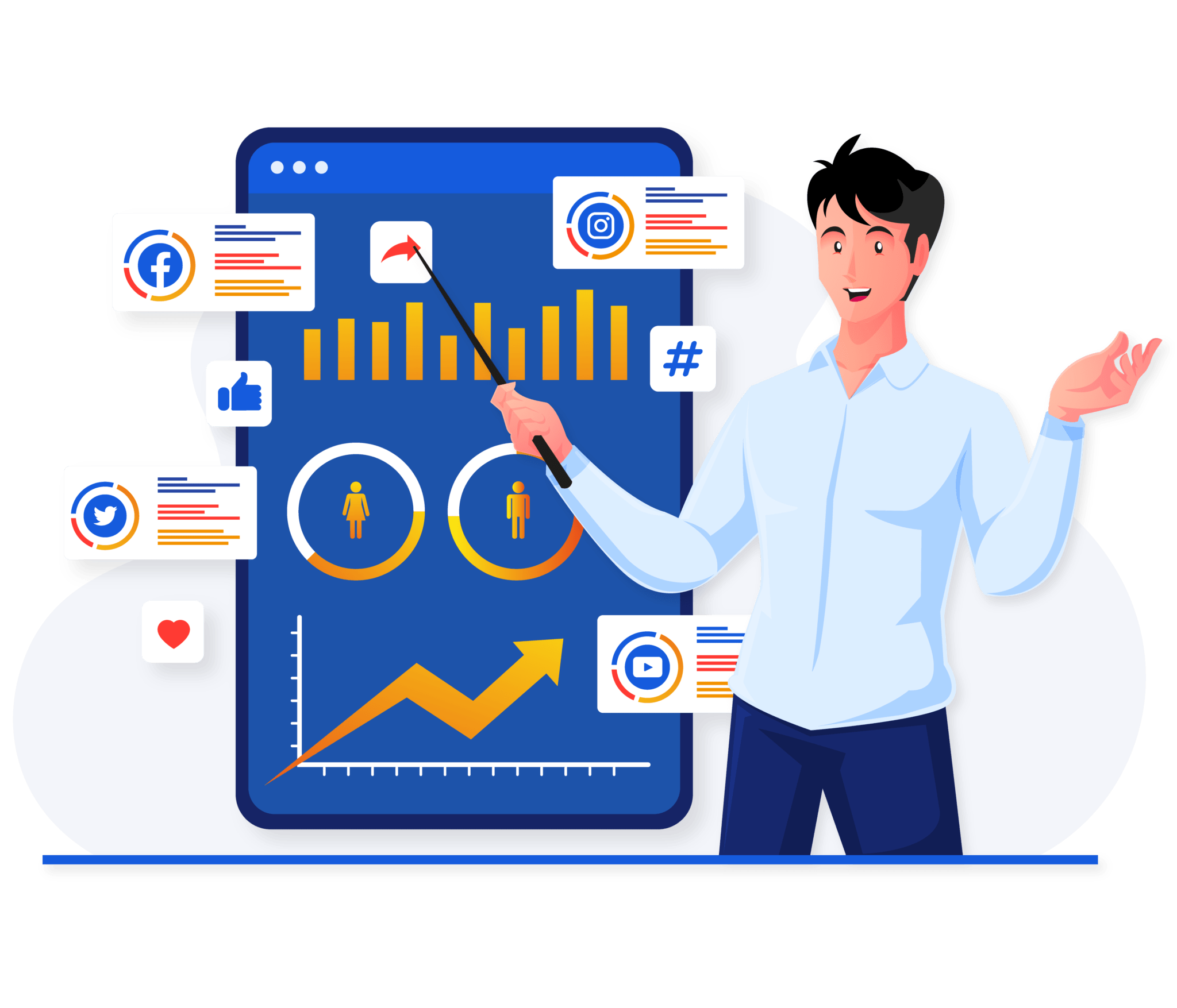 What is Digital Marketing?