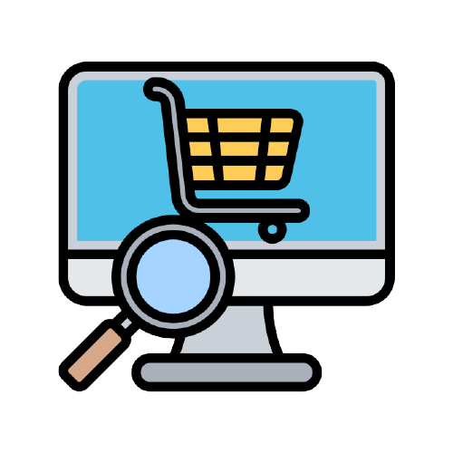E-commerce SEO
