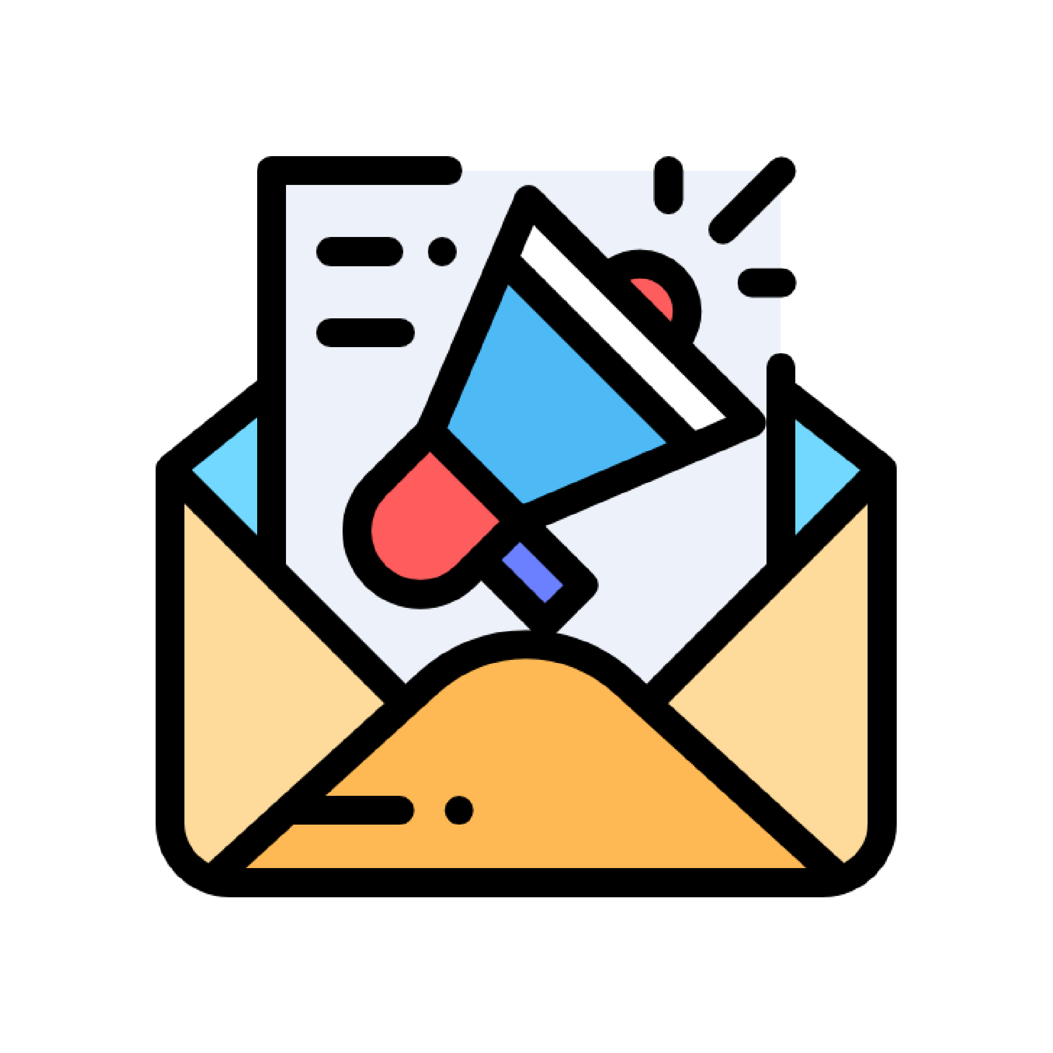 Email Marketing