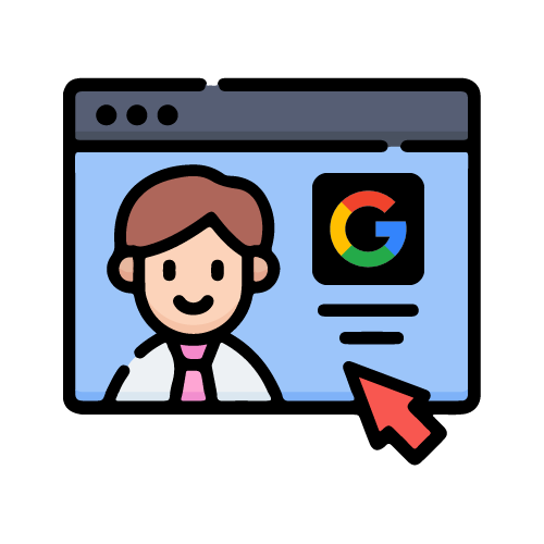 Google Business Profile SEO