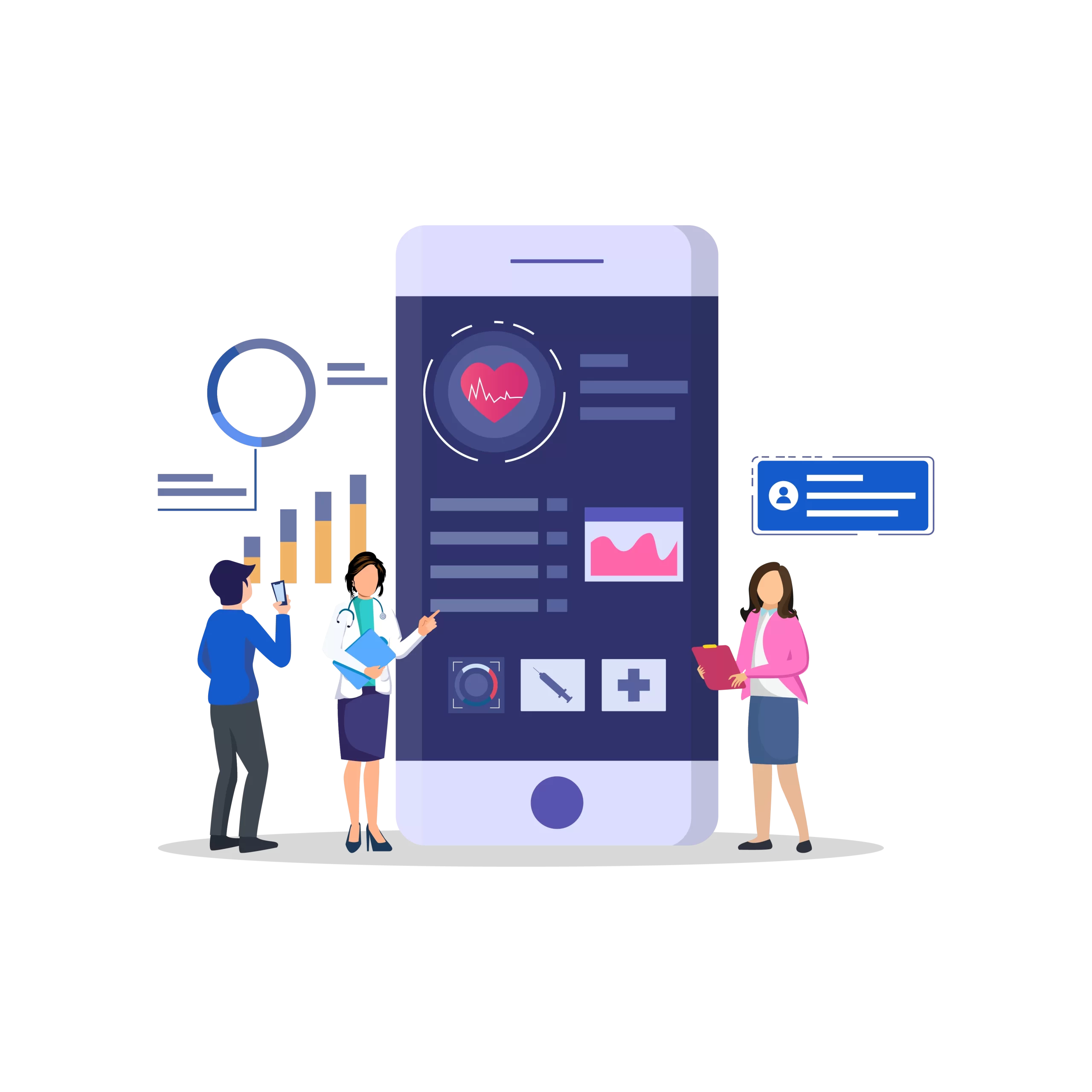 Healthcare SEO Agency