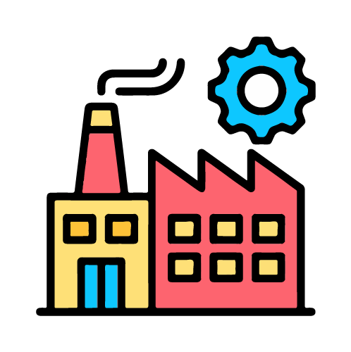 Industry Specific