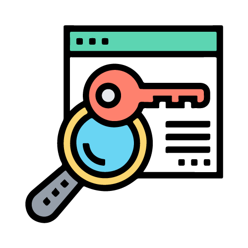 Keyword Research & Analysis