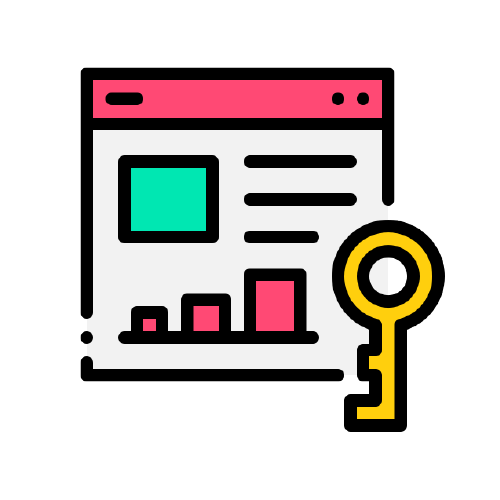 Keyword Research & Strategy