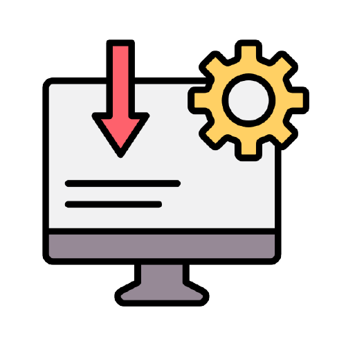 Landing Page Conversion Optimization