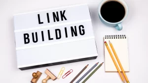 Linkbuilding