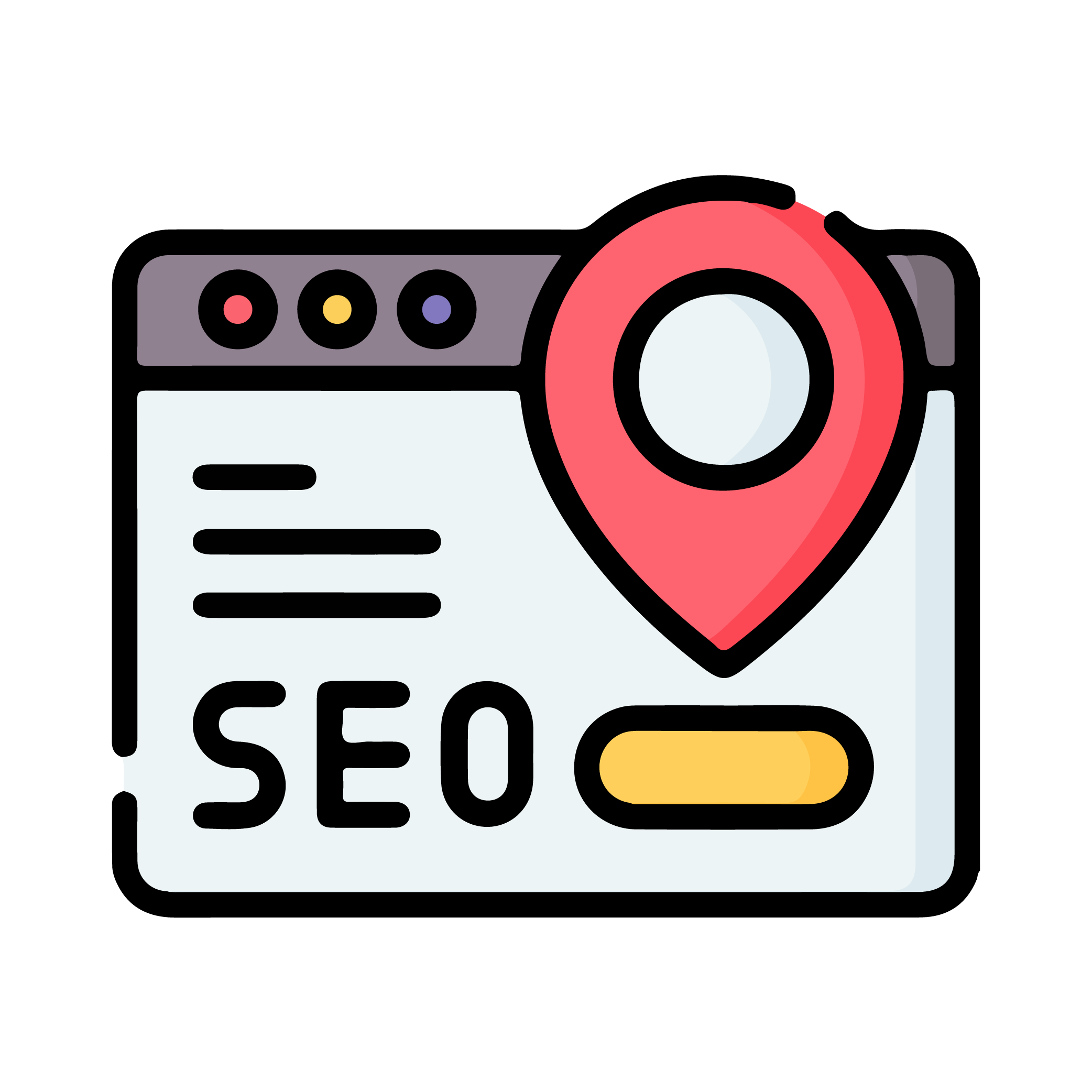 Local SEO