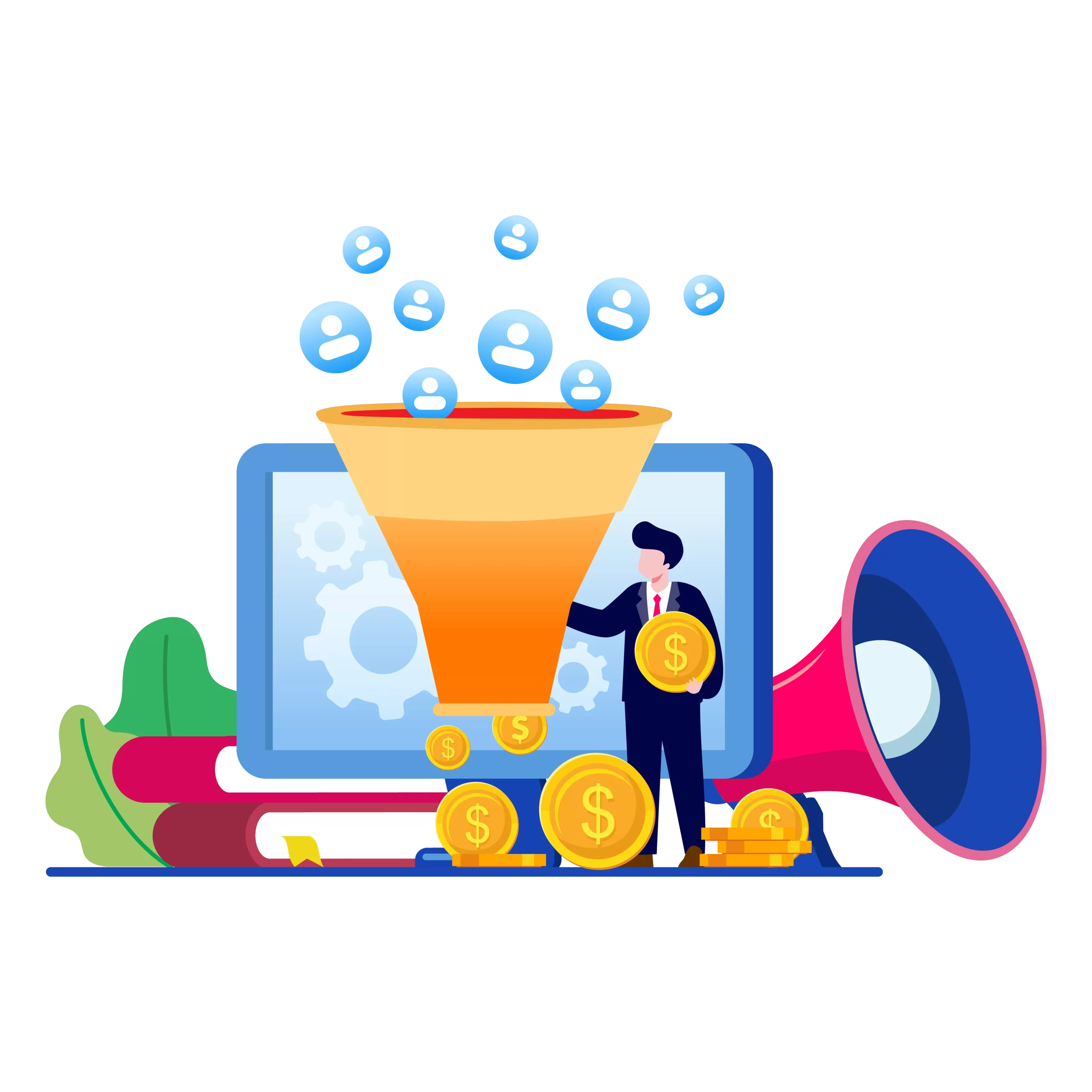 Rule Local Search and Reap the Revenue Rewards