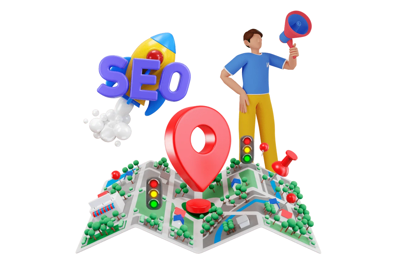 How Local SEO is important for business success?