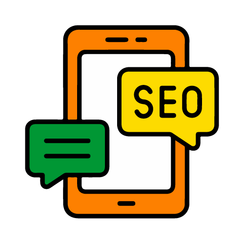 Mobile SEO