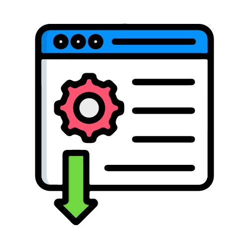 On-page optimization