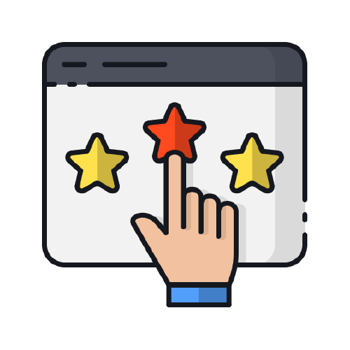 Online Reputation Management (ORM)