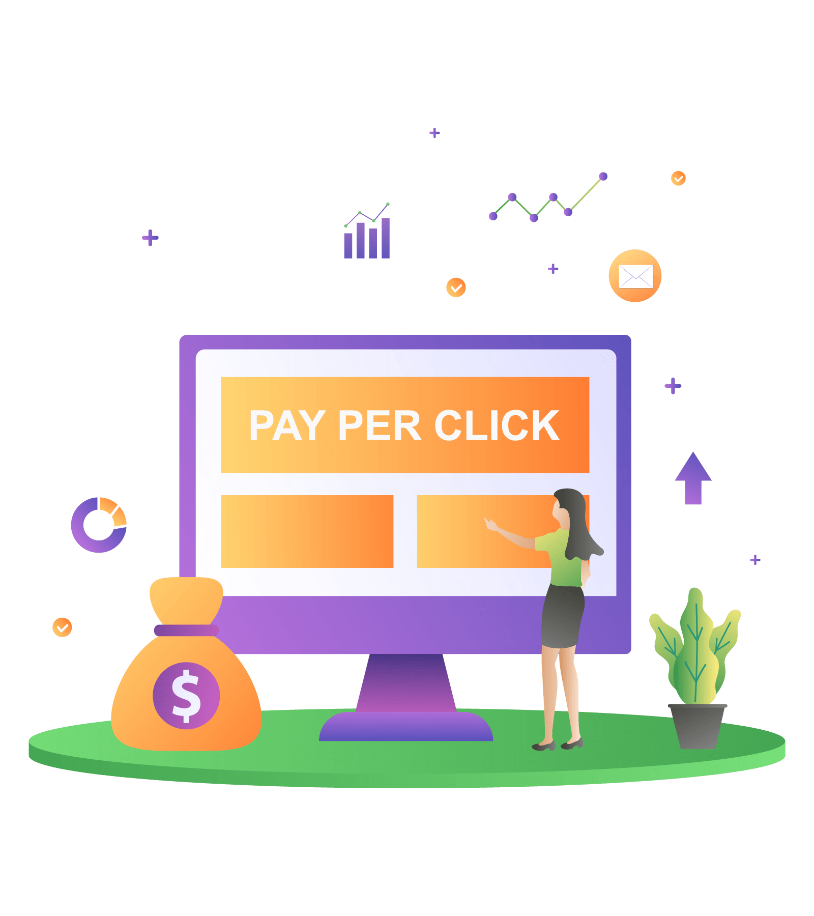What is Pay Per Click and How Does It Work?