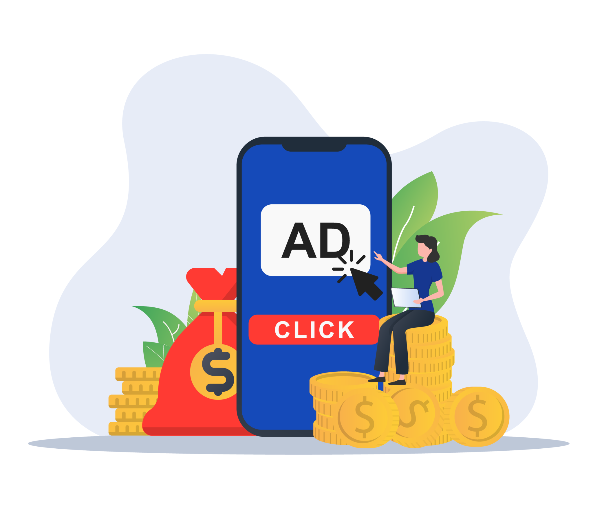 Why Pay Per Click Advertising is a Great Investment?