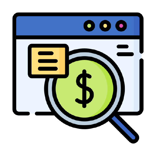 Paid Search Advertising