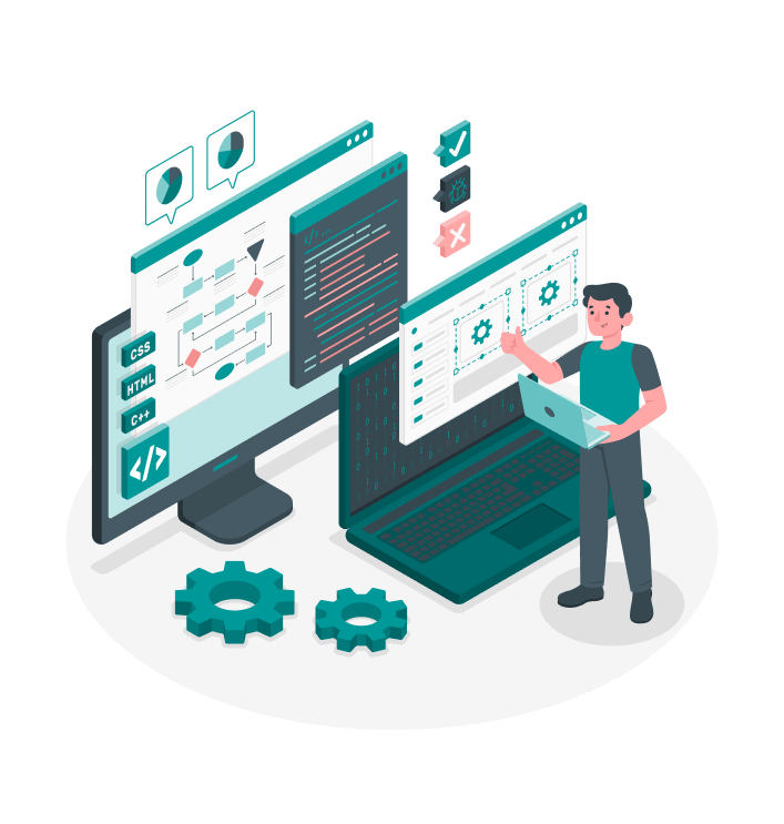 Facing the Challenge of Designing Stunning & Results-Generating Websites?