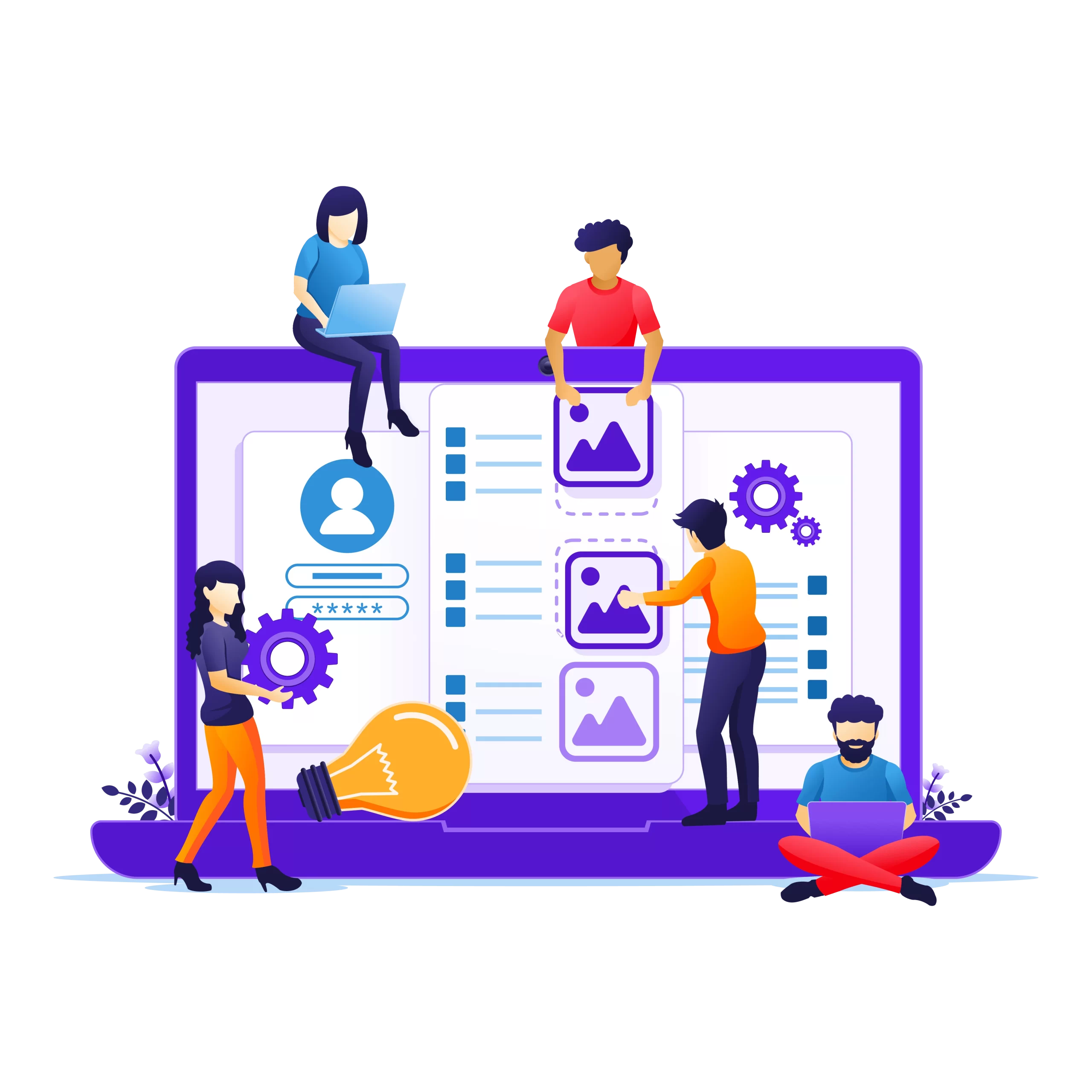 Your Vision, Our Commitment—Delivered with Excellence.