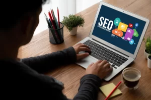 SEO-Services