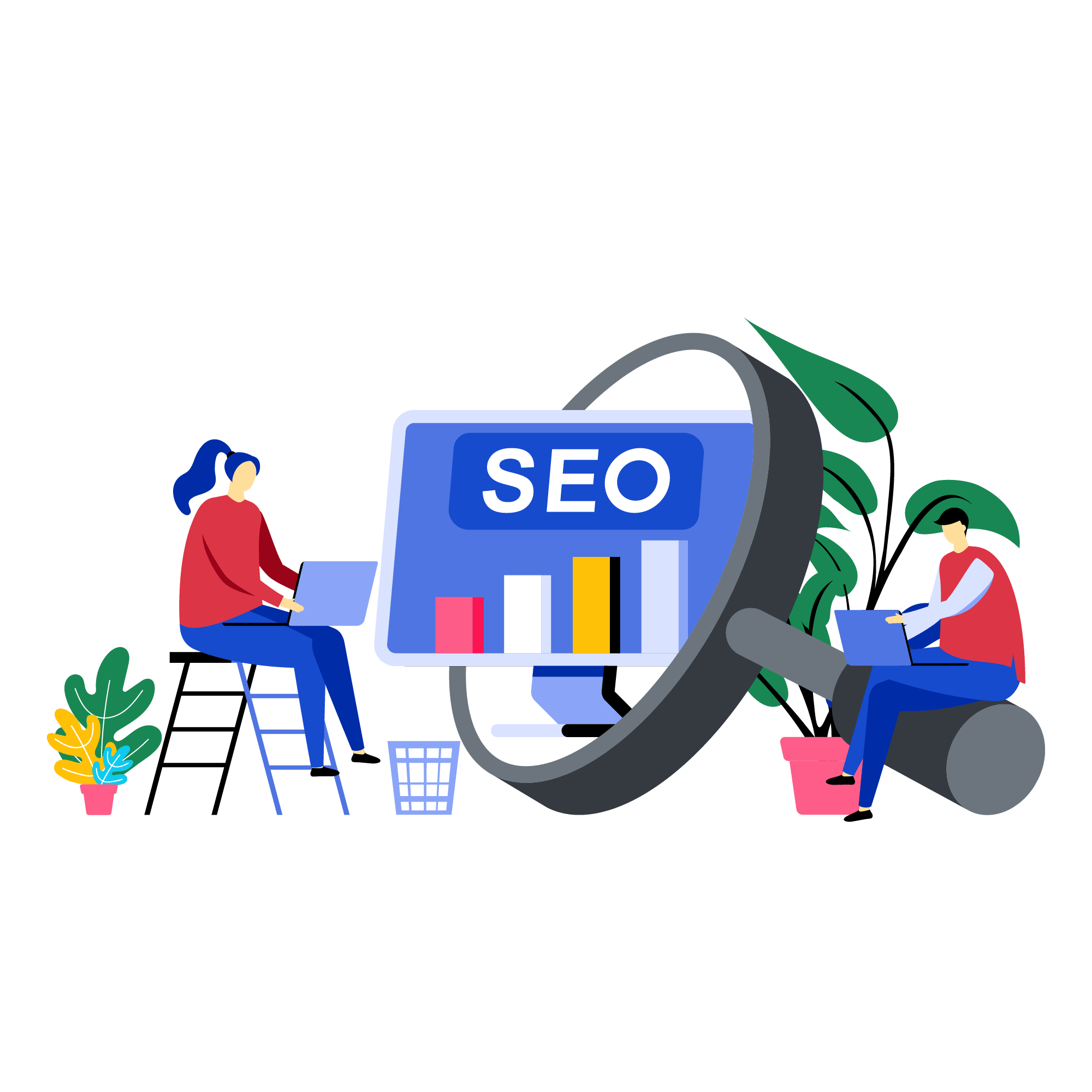 How Do We Approach Dubai Local SEO?