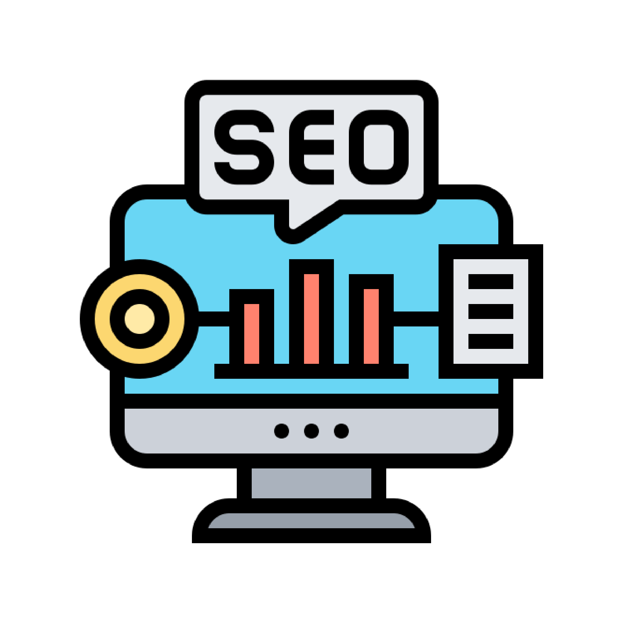 Search Engine Optimization (SEO)