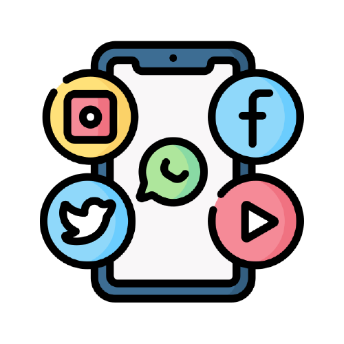 Social Media Strategy & Planning