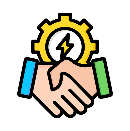 Strong Partnerships