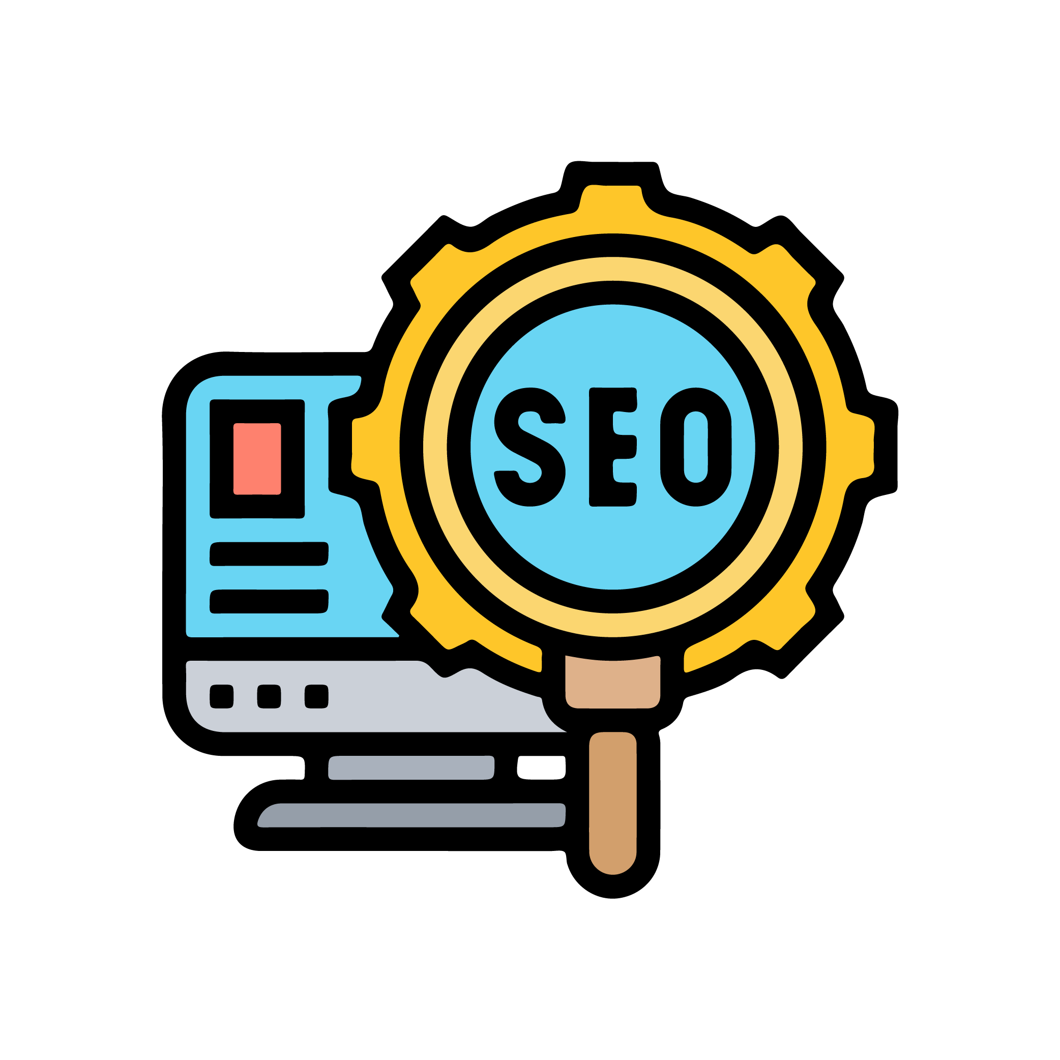 Technical SEO
