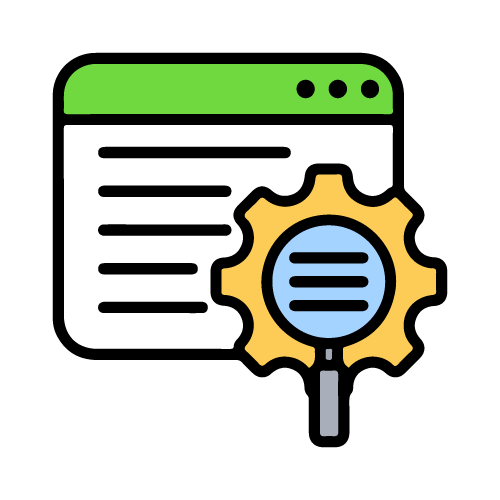 Technical SEO