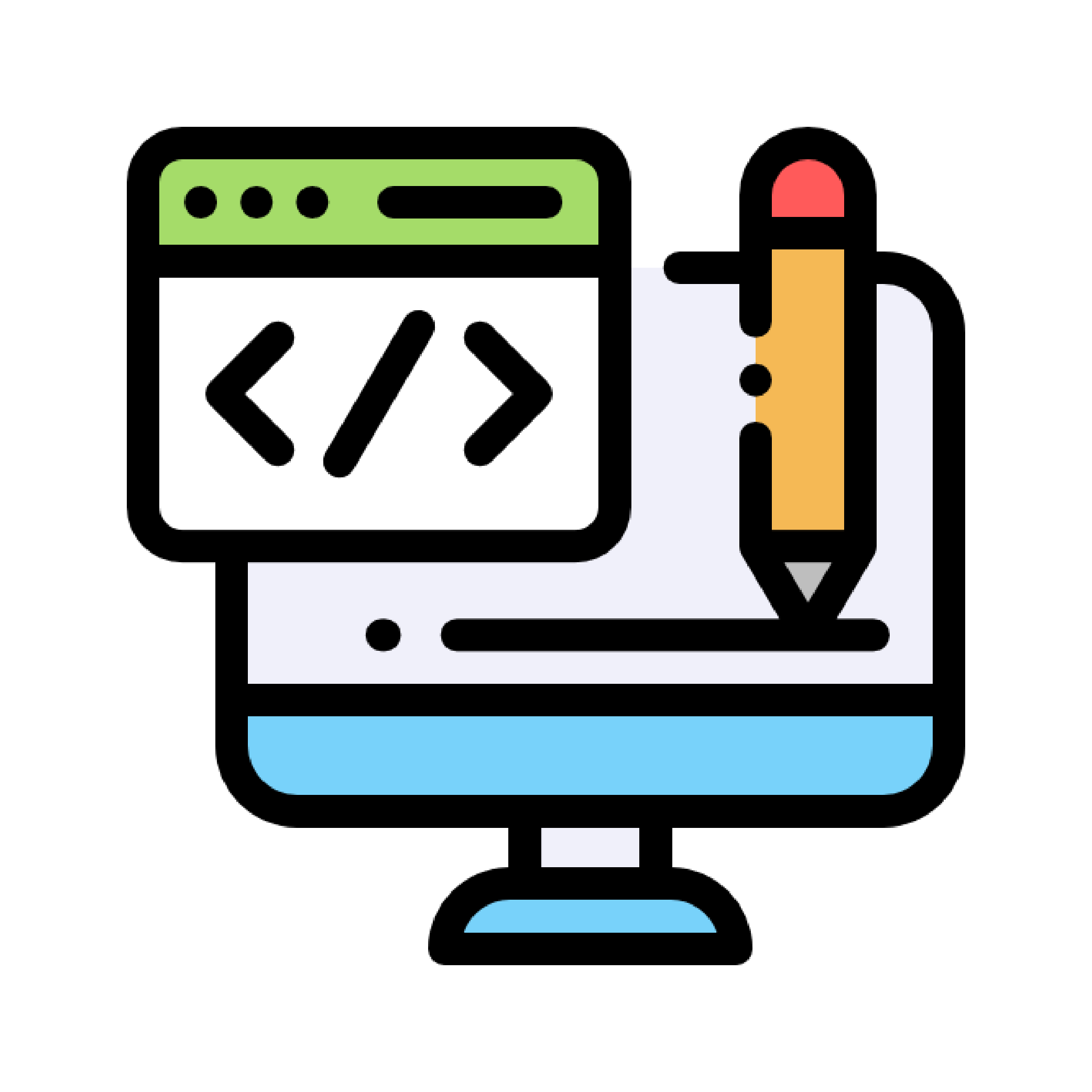 Web Design & Development