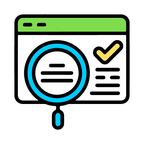 Website SEO Audit