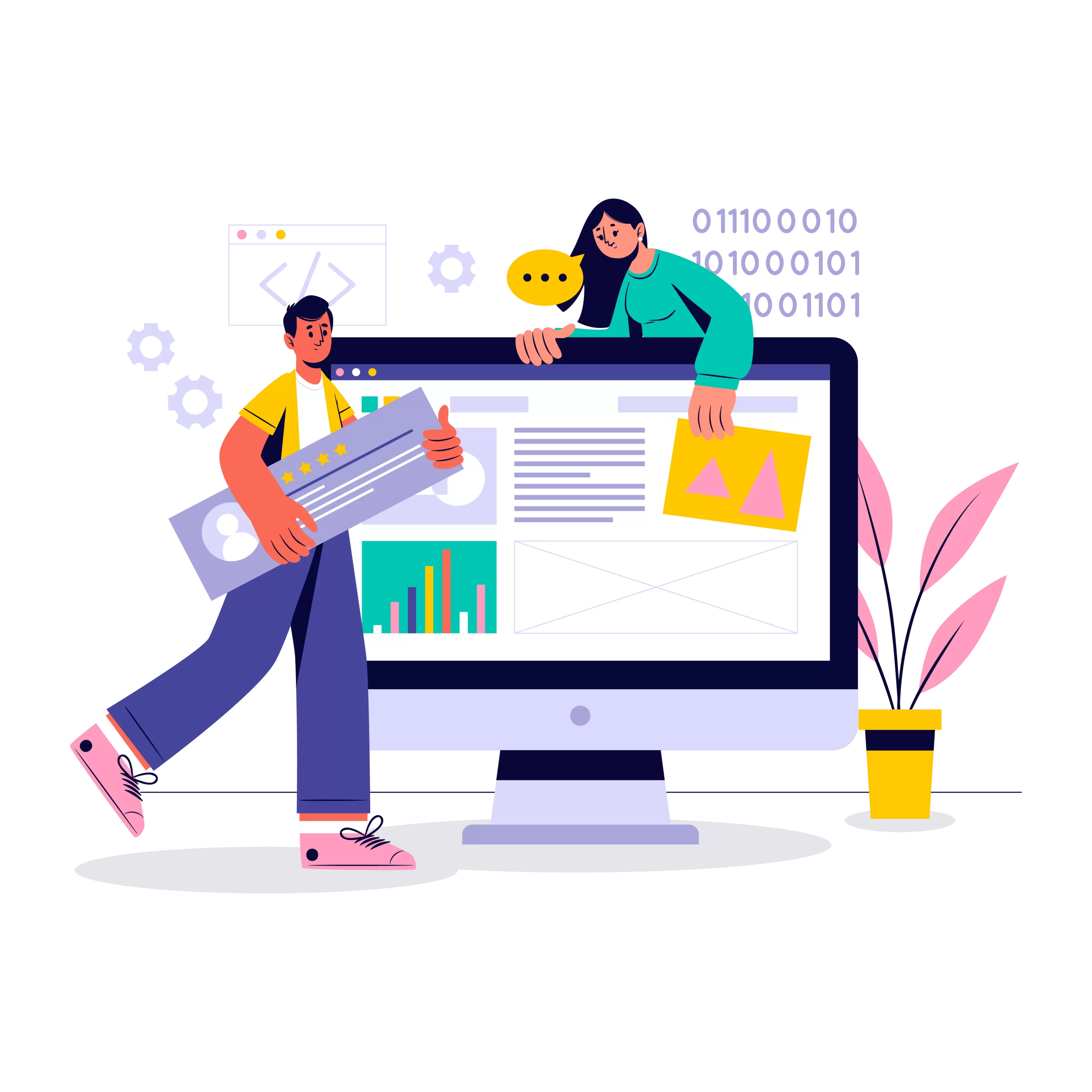 Premier Vancouver SEO Services