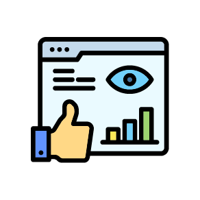 Improved Search Visibility