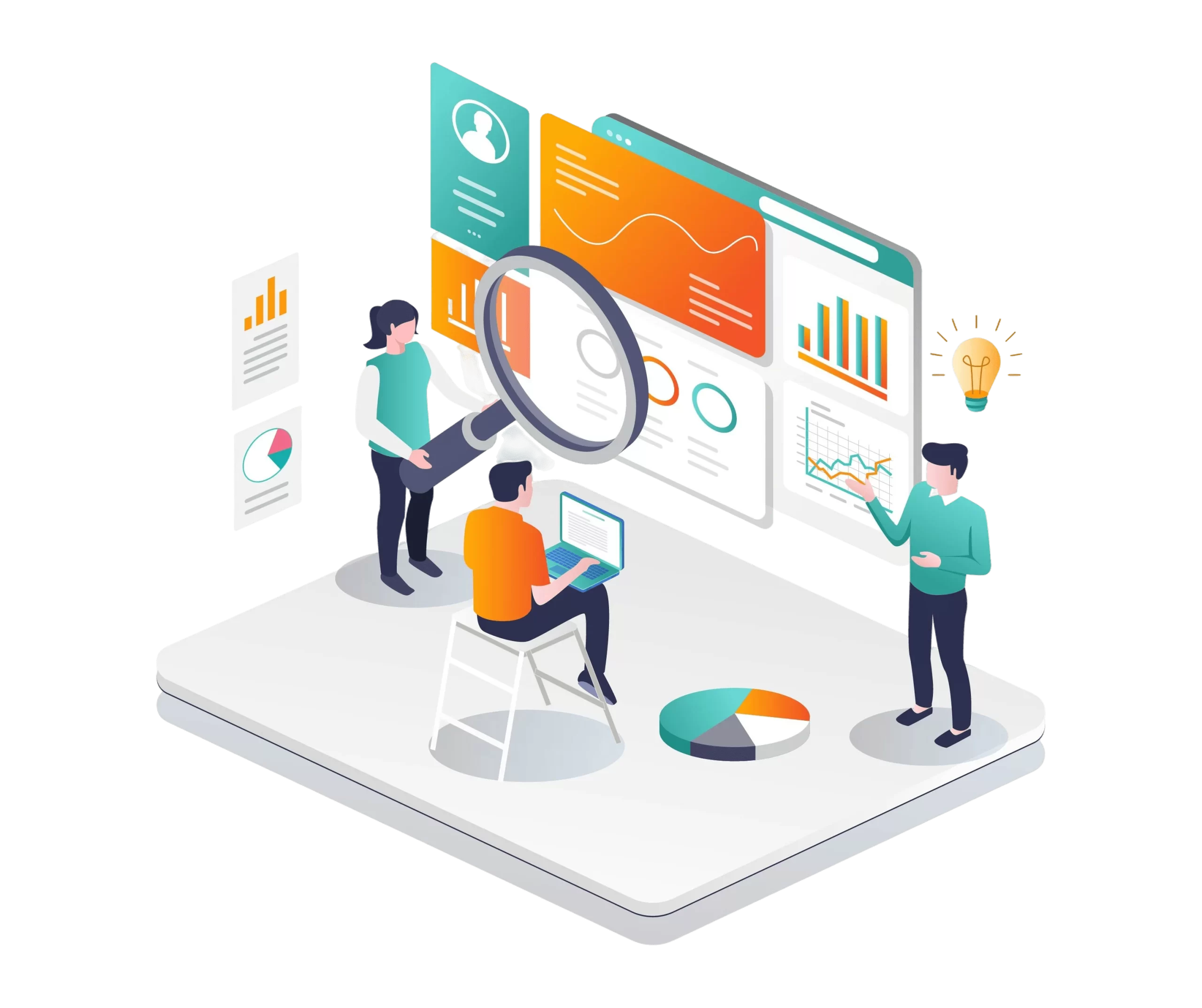 Trusted SEO Solutions in Melbourne for Every Business