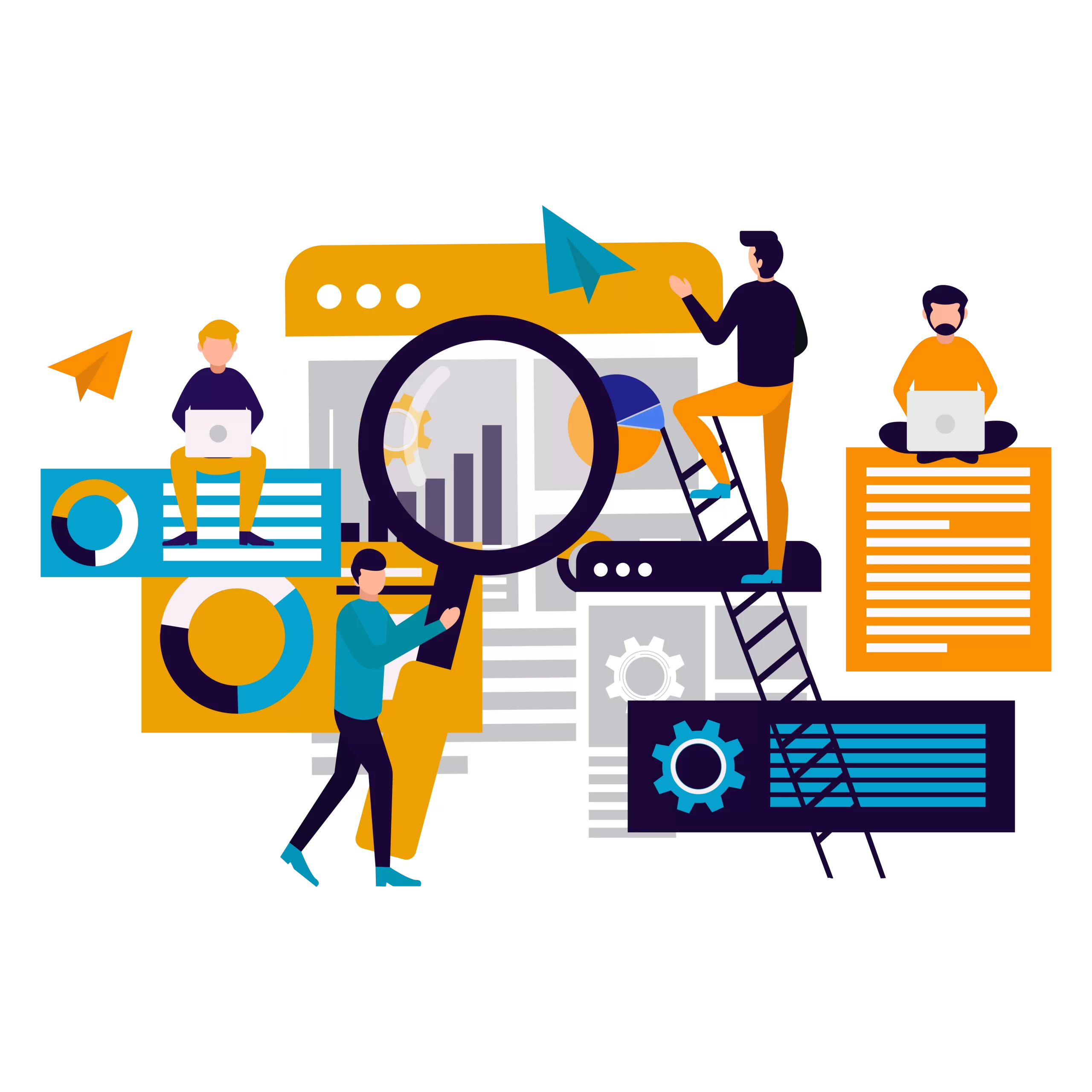 Unlock Growth with Strategic SEO in Calgary