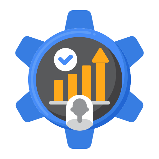 Measurable ROI, Custom Solutions