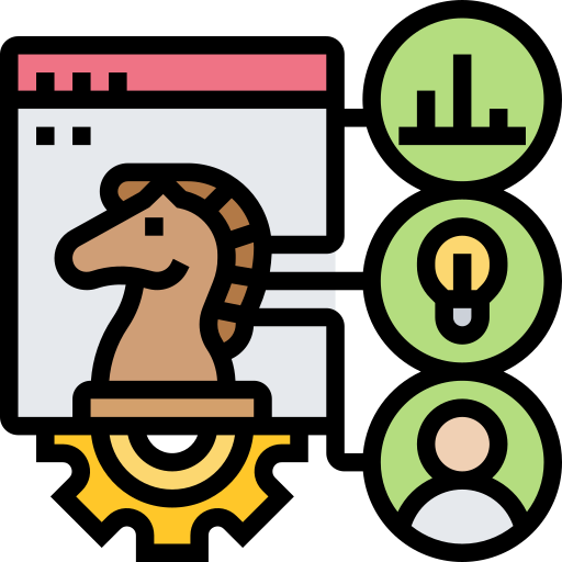 Full-Service Digital Agency