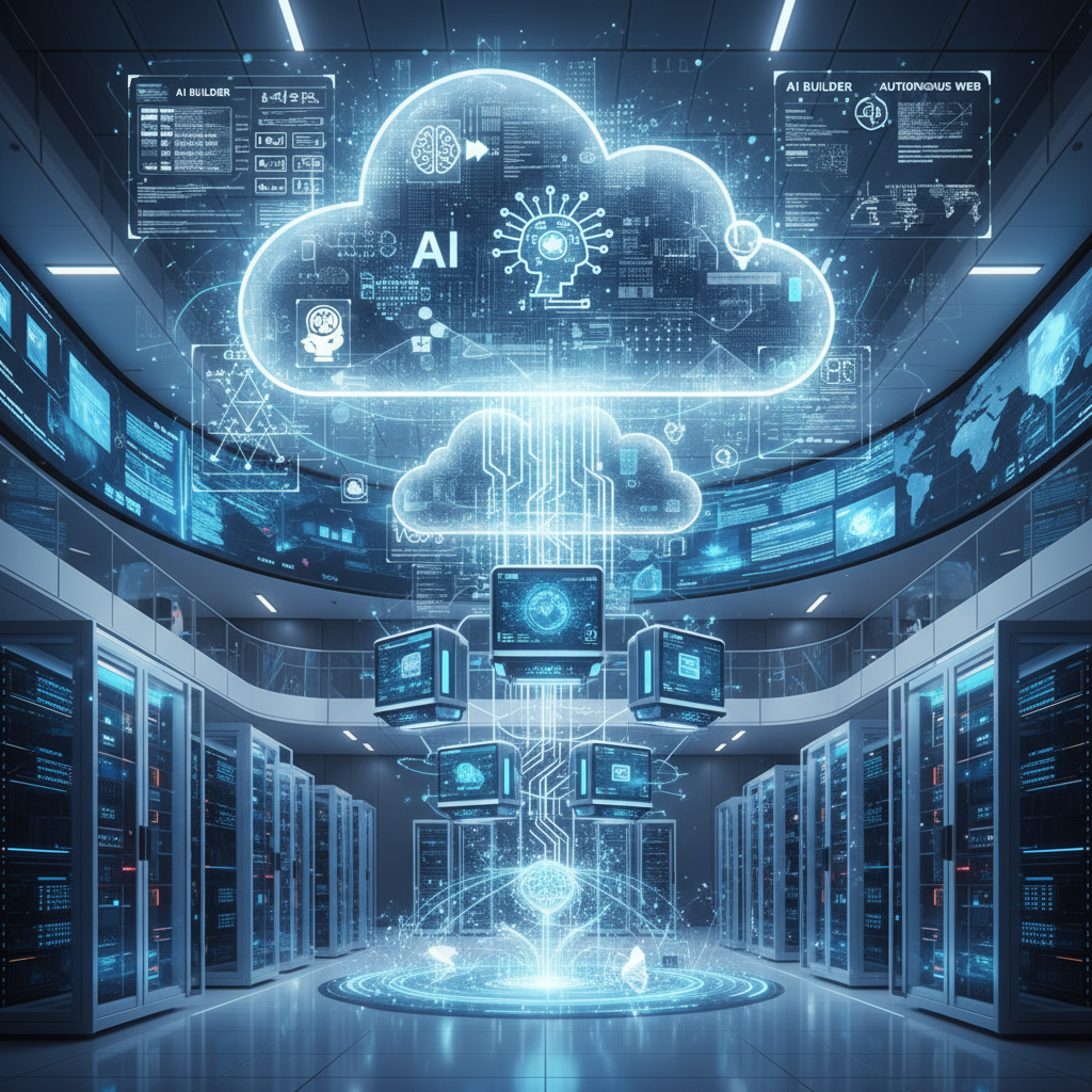 Indian website builder